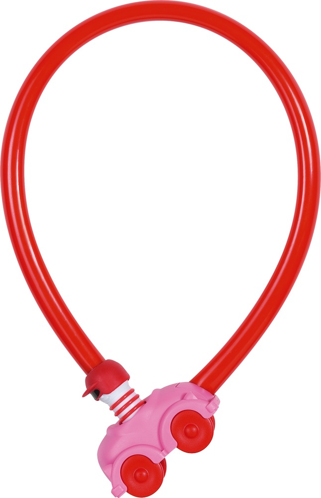 Product Image for Abus My First 150555 vajerlås