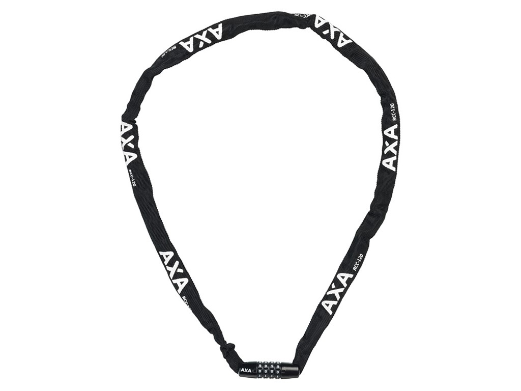 Product Image for AXA Rigid RCC 12035 kättinglås 120 cm