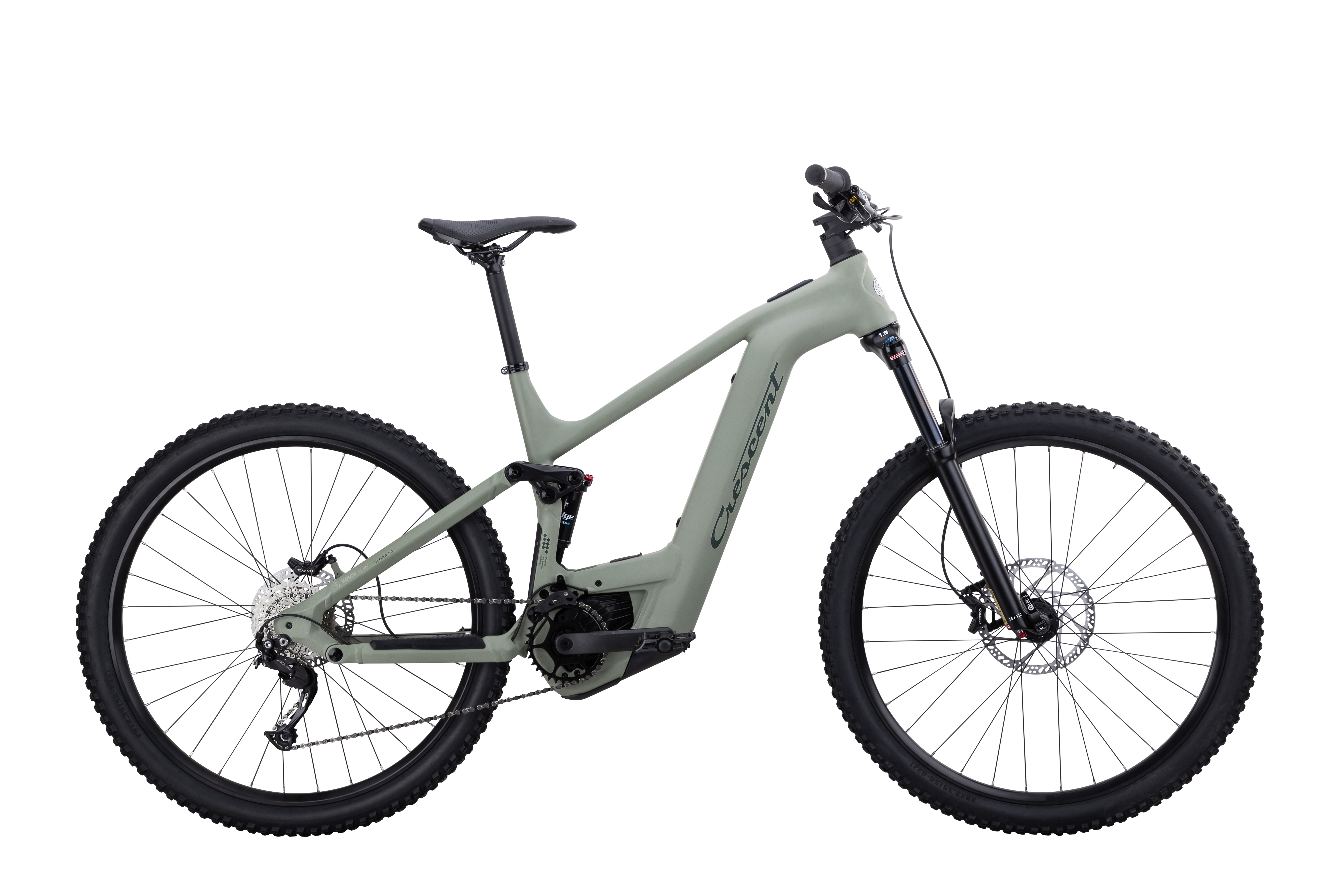 Product Image for Crescent Elgar 30 40