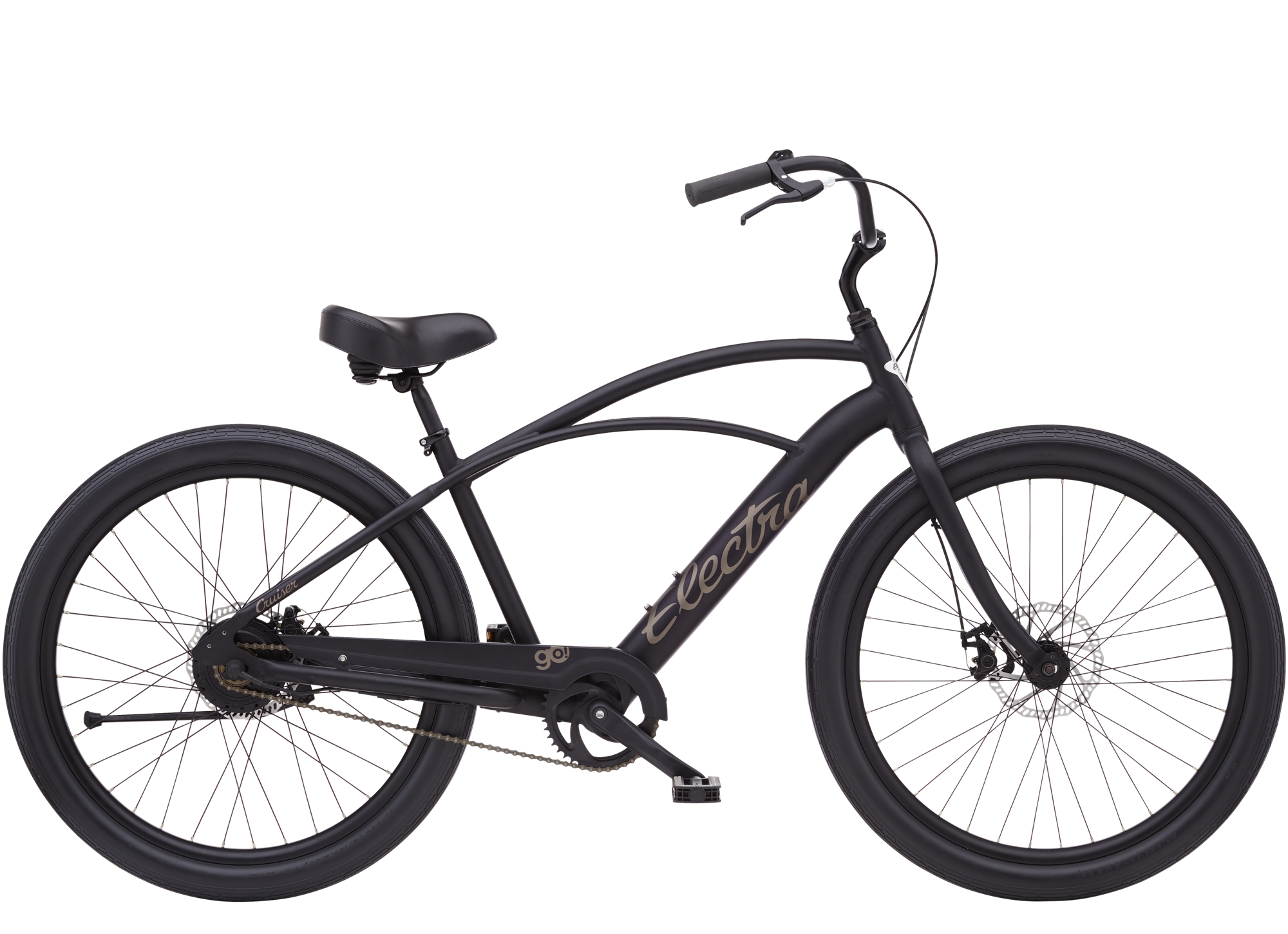 Product Image for Electra Cruiser Go! Step-Over M - Elcykel