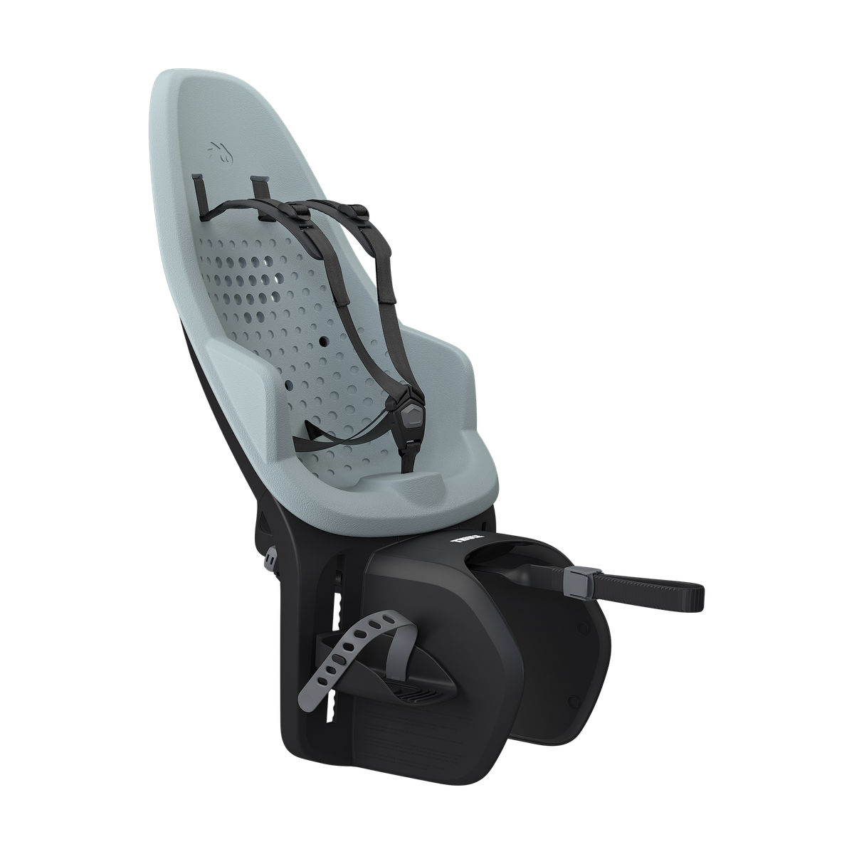 Product Image for Thule Yepp 2 Maxi pakethållarmonterad cykelbarnstol
