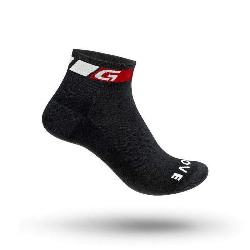 Product Image for GripGrab Classic Low Cut strumpor