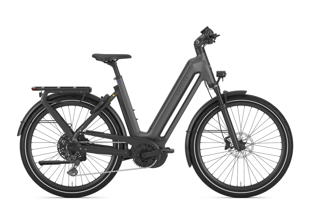 Product Image for Gazelle Eclipse T11 HMB 55