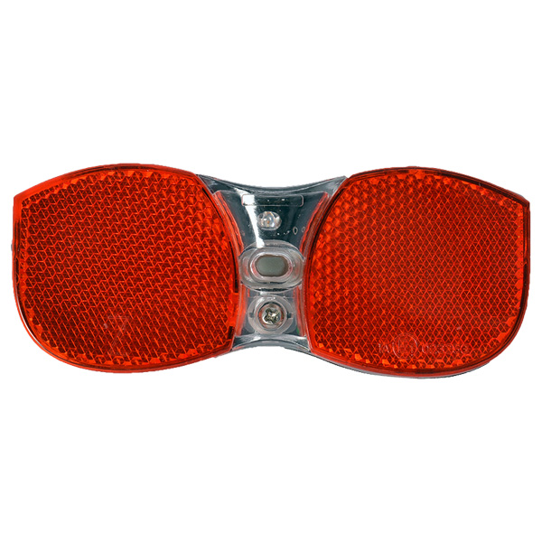 Product Image for OXC Batteridriven baklampa för pakethållare
