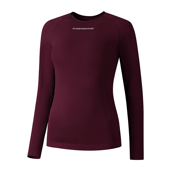 Product Image for Shimano Vertex långärmad underställströja