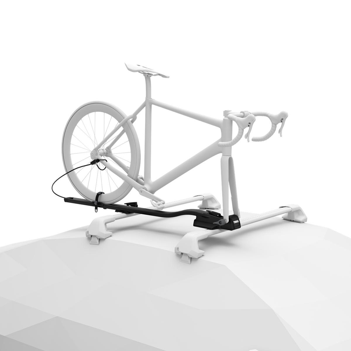 Product Image for Thule FastRide cykelhållare