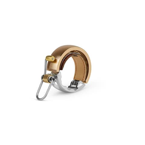 Knog Oi Luxe Large ringklocka