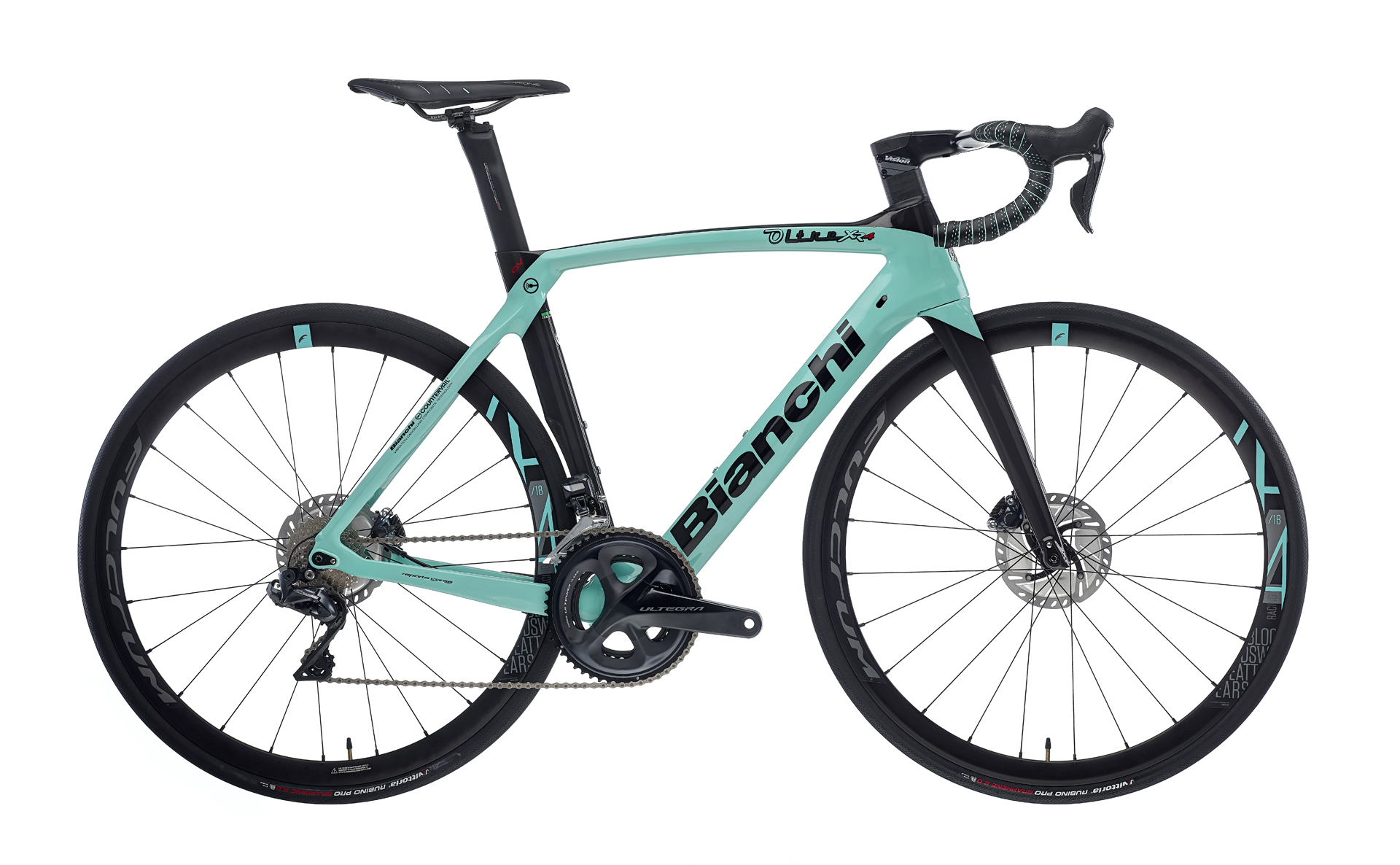 bianchi aero bike