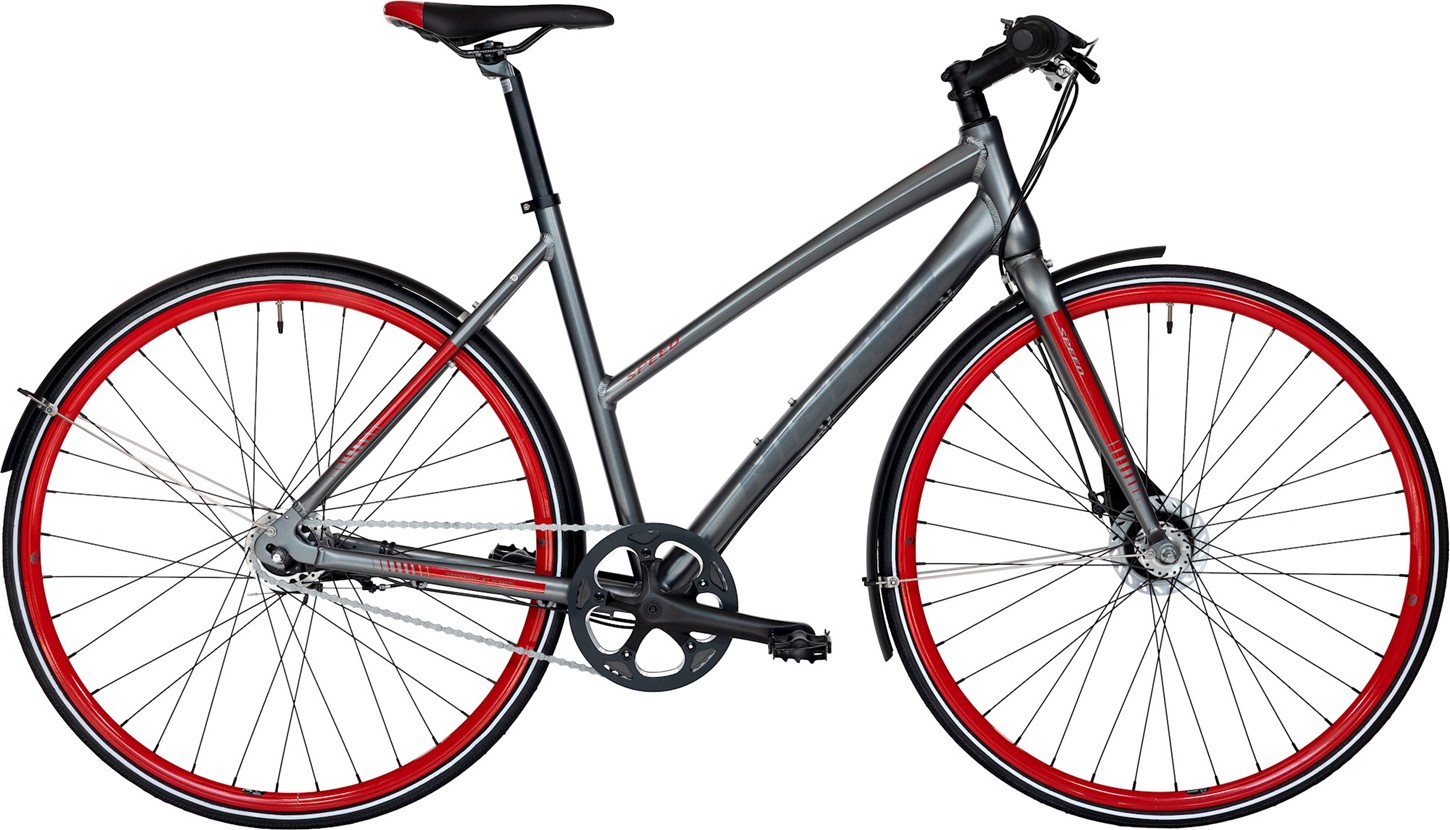 Product Image for Nishiki Speed Dam 45
