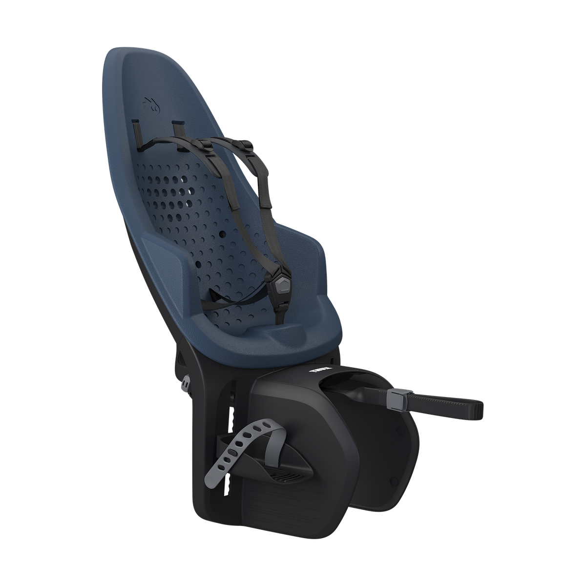 Product Image for Thule Yepp 2 Maxi pakethållarmonterad cykelbarnstol
