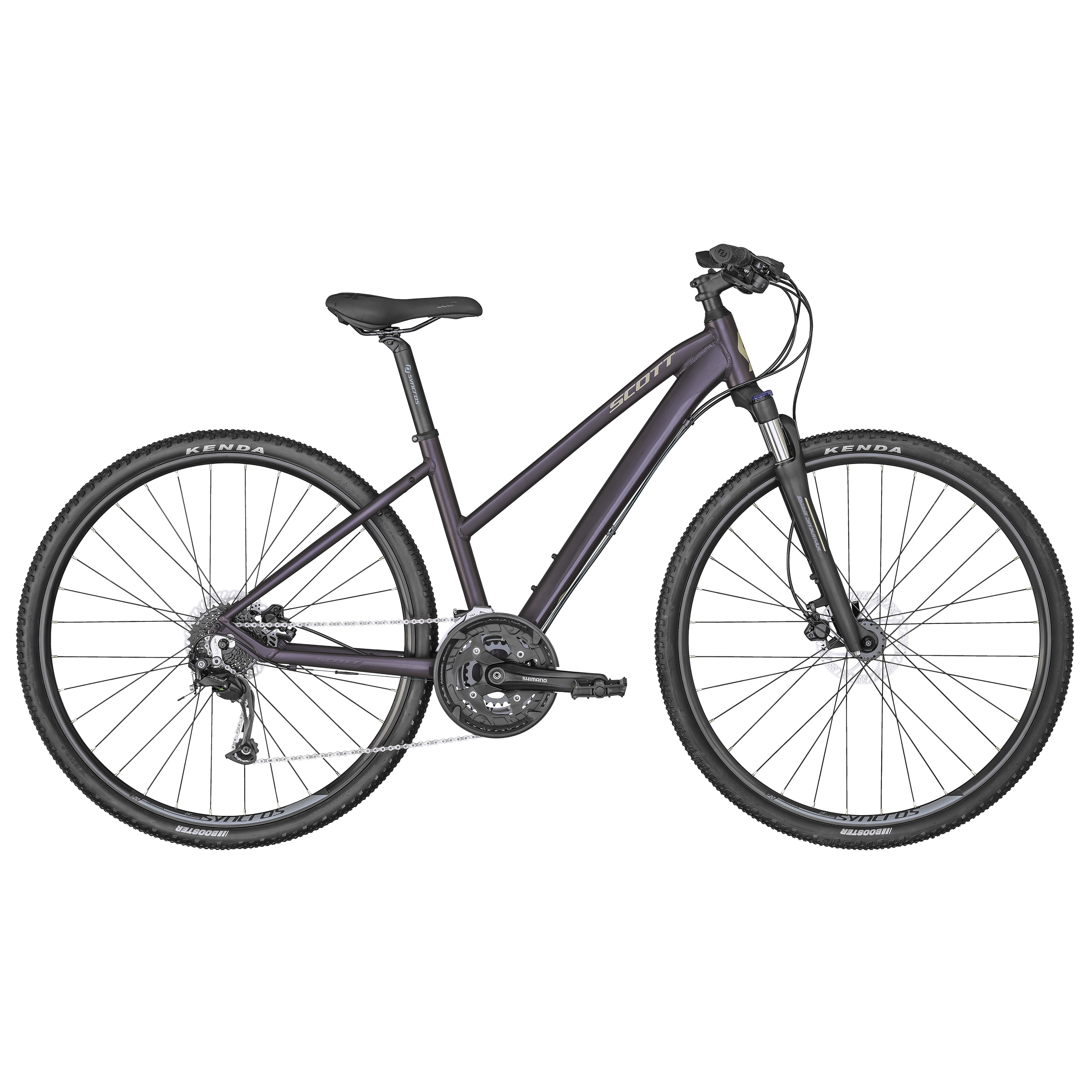 Product Image for Scott Sub Cross 30 Lady S