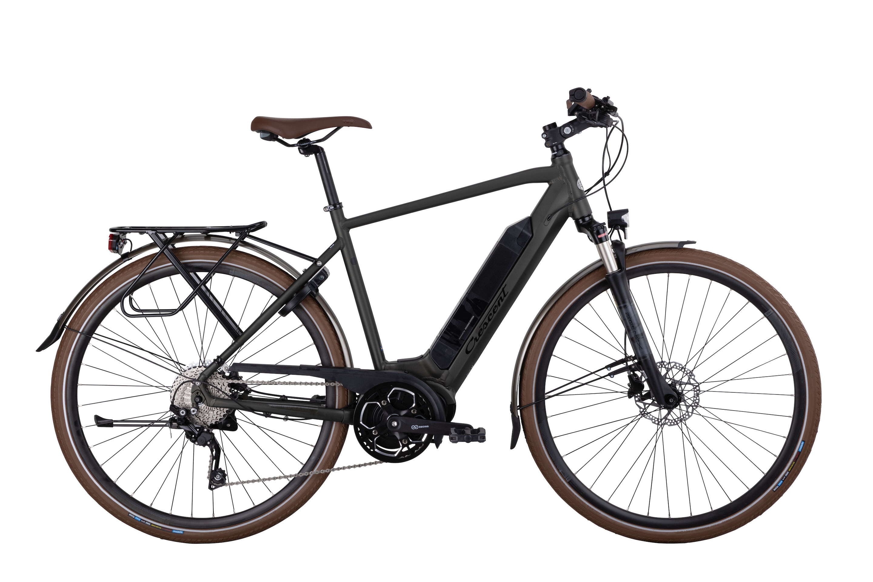 Crescent Elder Sportson