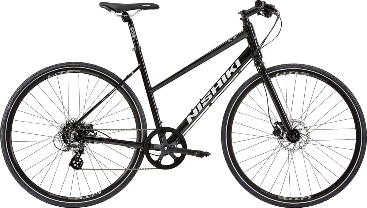 Product Image for Nishiki SL Air Dam M