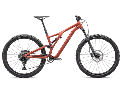 Stumpjumper Alloy