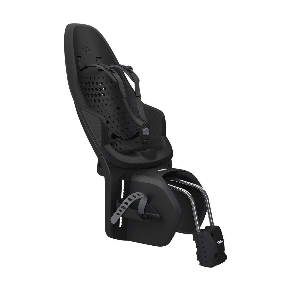 Product Image for Thule Yepp 2 Maxi rammonterad cykelbarnstol
