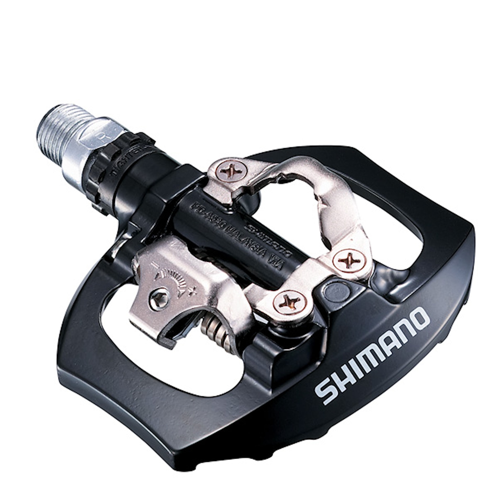 shimano kombipedaler