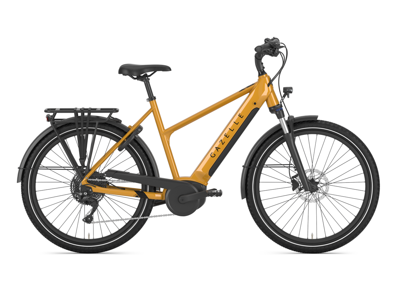 Product Image for Gazelle Medeo T10 HMB 500 Wh 50
