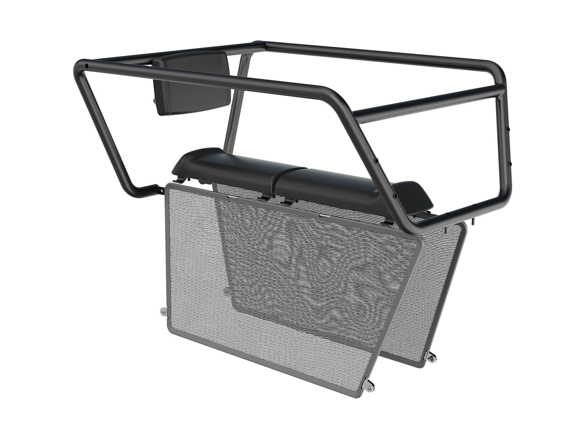 Product Image for Trek Familjepaket till lastcykeln Trek Fetch+ 2