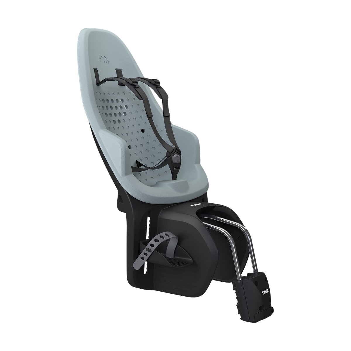 Product Image for Thule Yepp 2 Maxi rammonterad cykelbarnstol