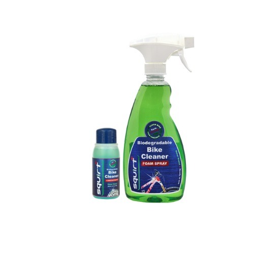 Product Image for Squirt Squirt Bio Bike combo 750ml + 60ml