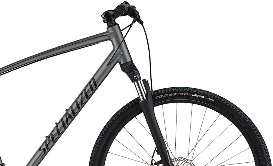 specialized crosstrail mech disc 2019 hybrid bike