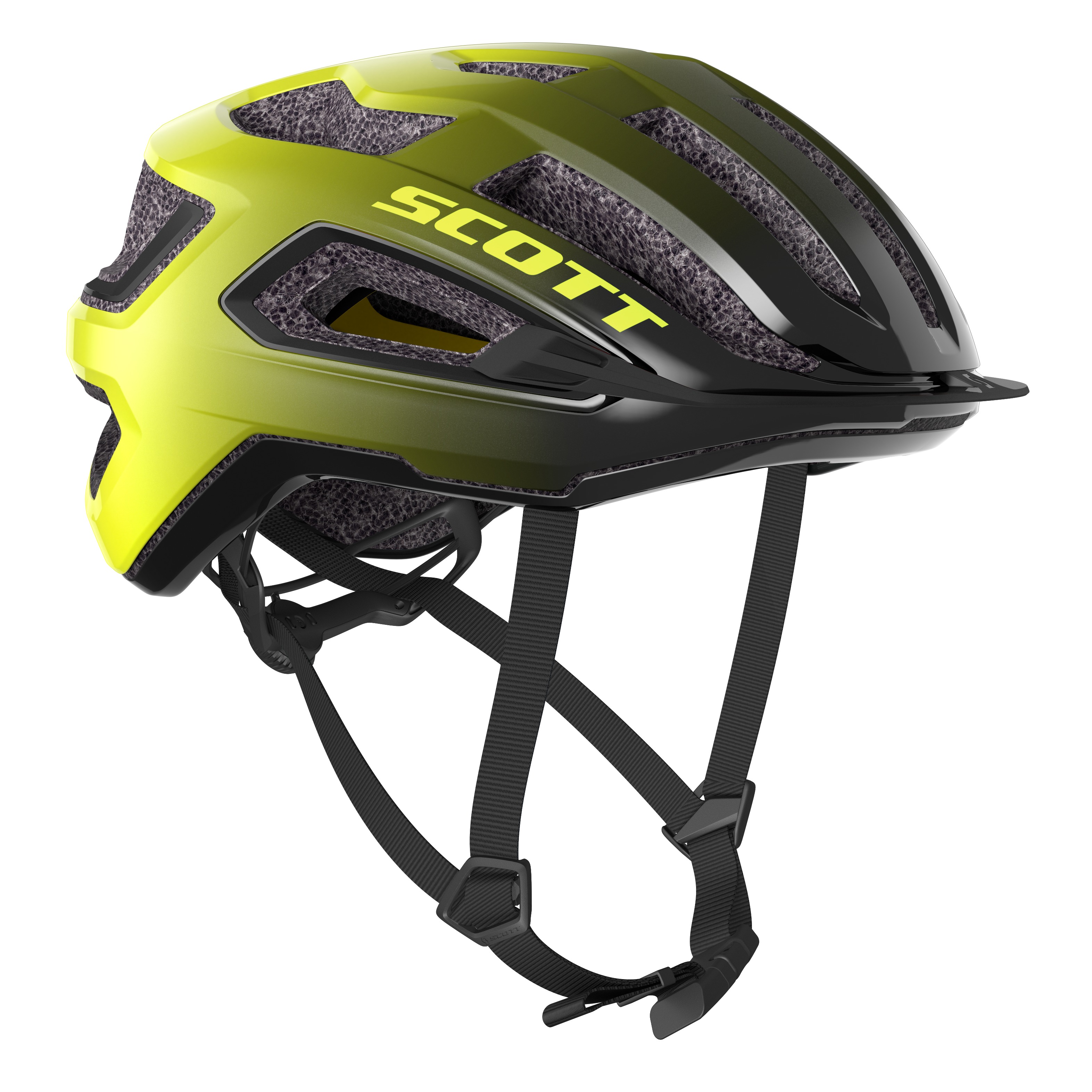 Product Image for Scott -  Arx Plus - Cykelhjälm med Mips