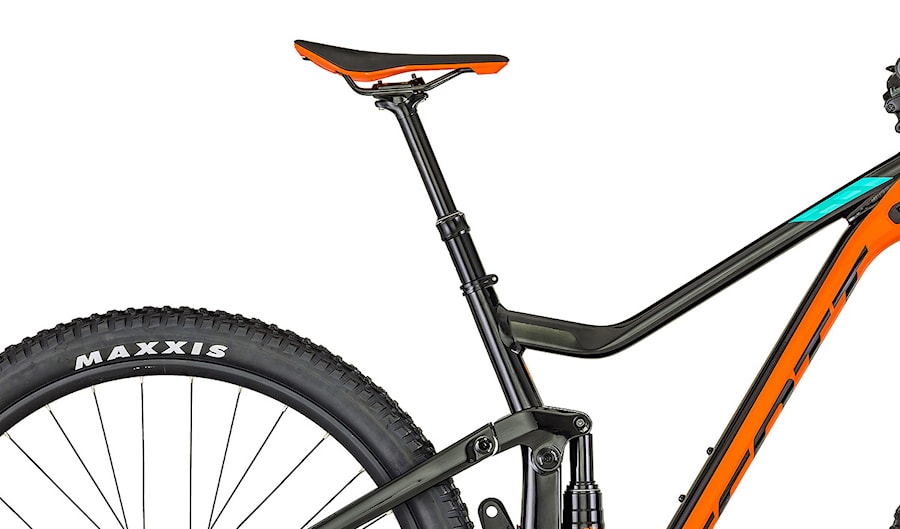 scott genius 760 2019