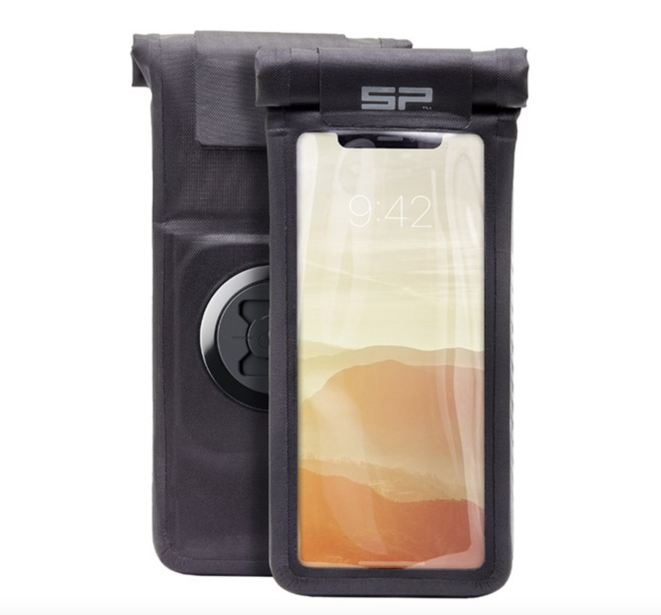 Product Image for Sp Connect Smartphone Cover Universal Phone Case Medium