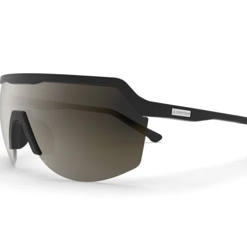 Product Image for Cykelglasögon - Spektrum Blank Black - Brown lens
