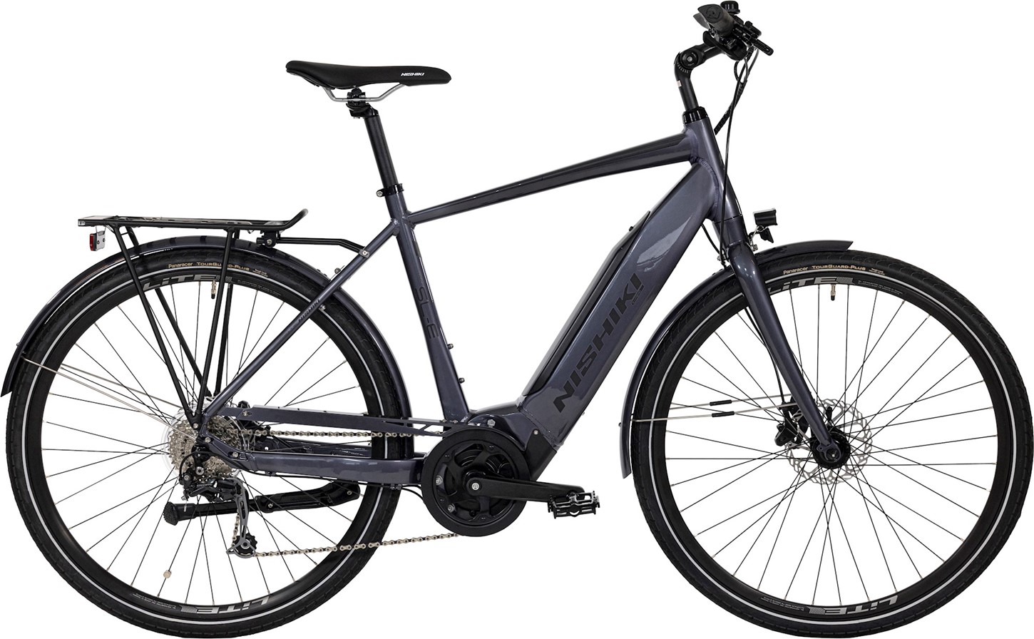 Product Image for Nishiki Pro SLE Herr 58