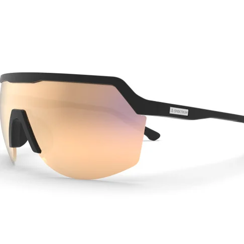 Product Image for Cykelglasögon - Spektrum Blank Black -LightPro - Polariserade glasögon