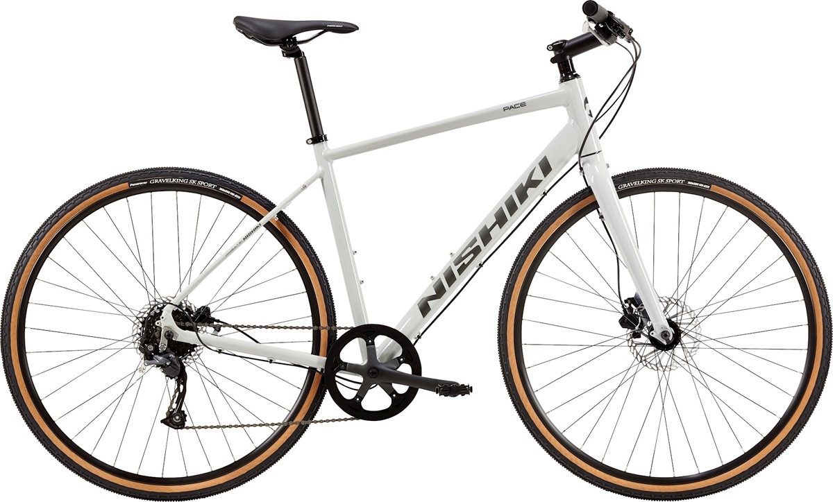 Product Image for Nishiki Pace Herr XL