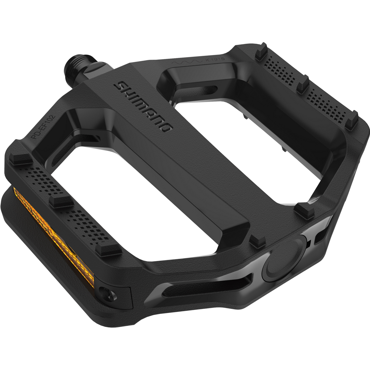 Product Image for Shimano Pedaler PD-EF102