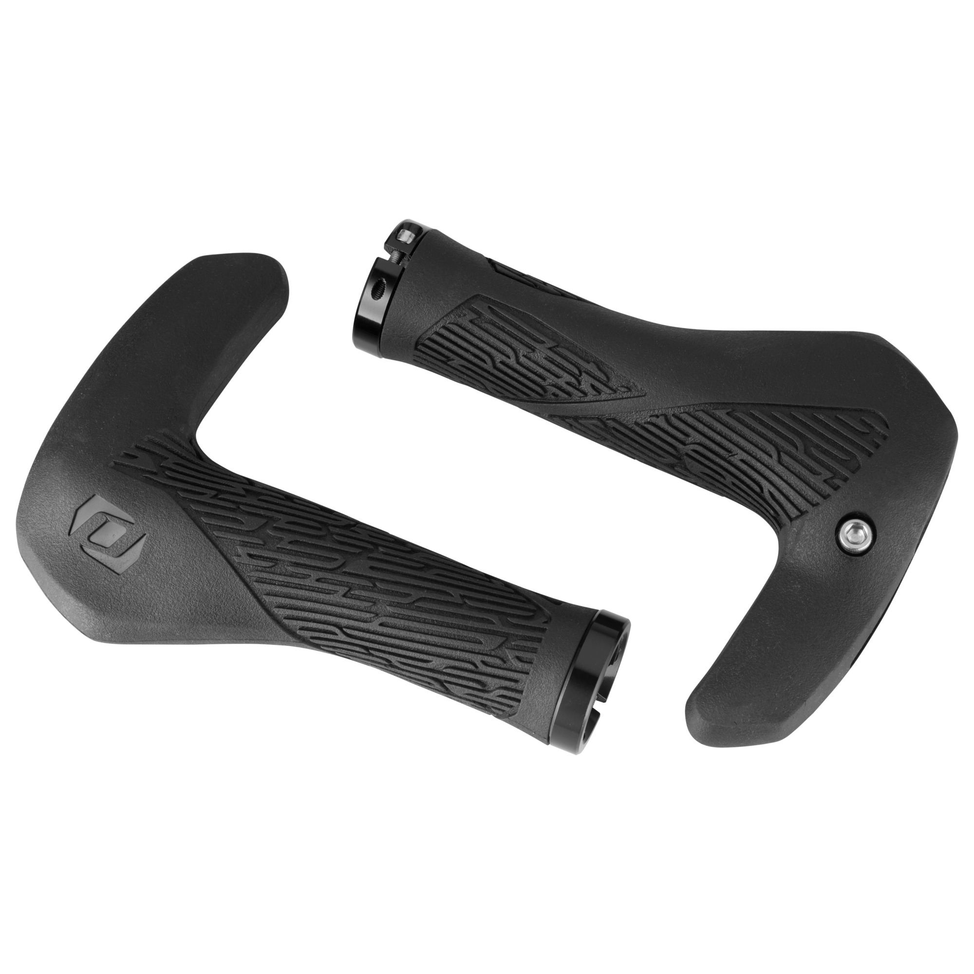 scott bike handlebar grips