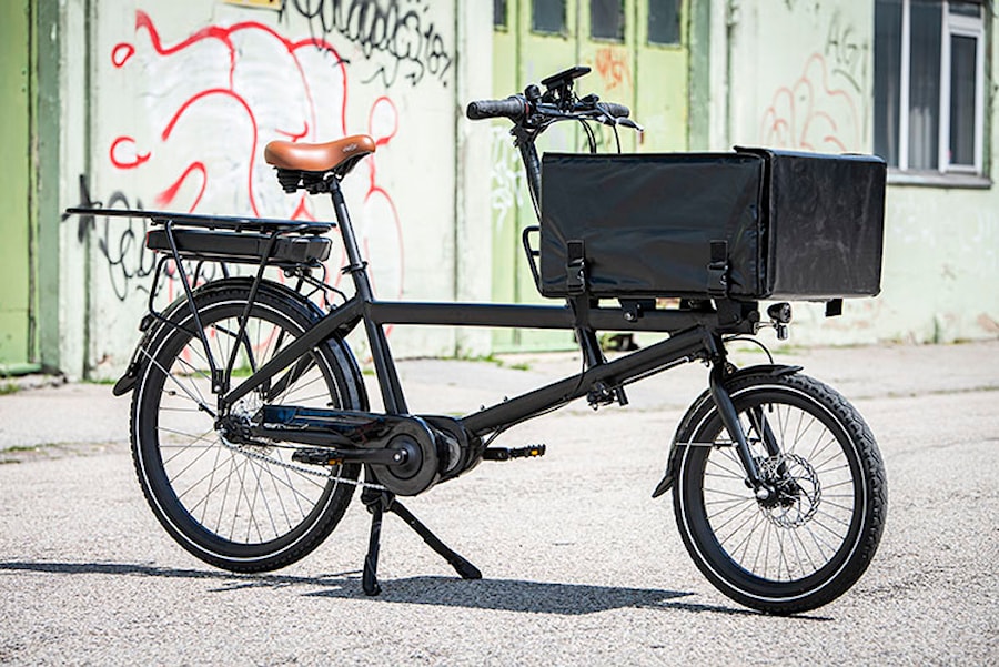 2 bilar bike price