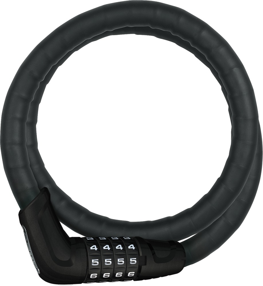 Product Image for Abus Steel-O-Flex Tresorflex 6615C vajerlås 85 cm