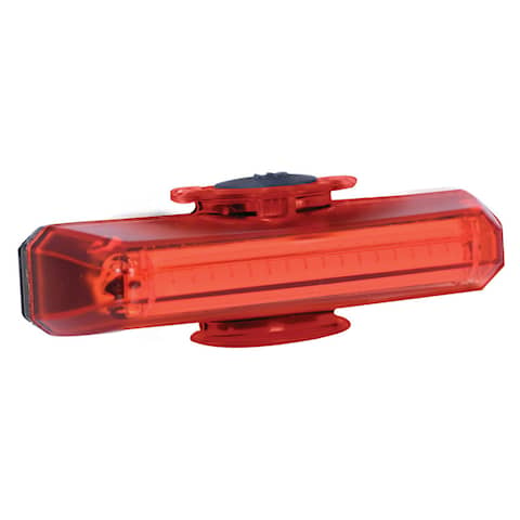 Ultratorch Slimline R50 Rear LED Baklampa med USB-laddning