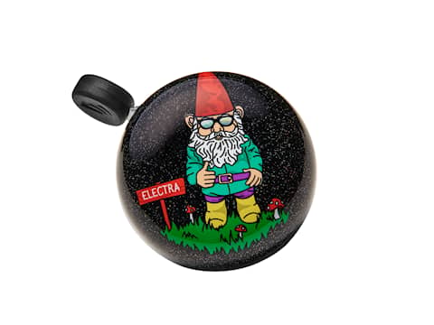 Gnome Domed Ringer ringklocka