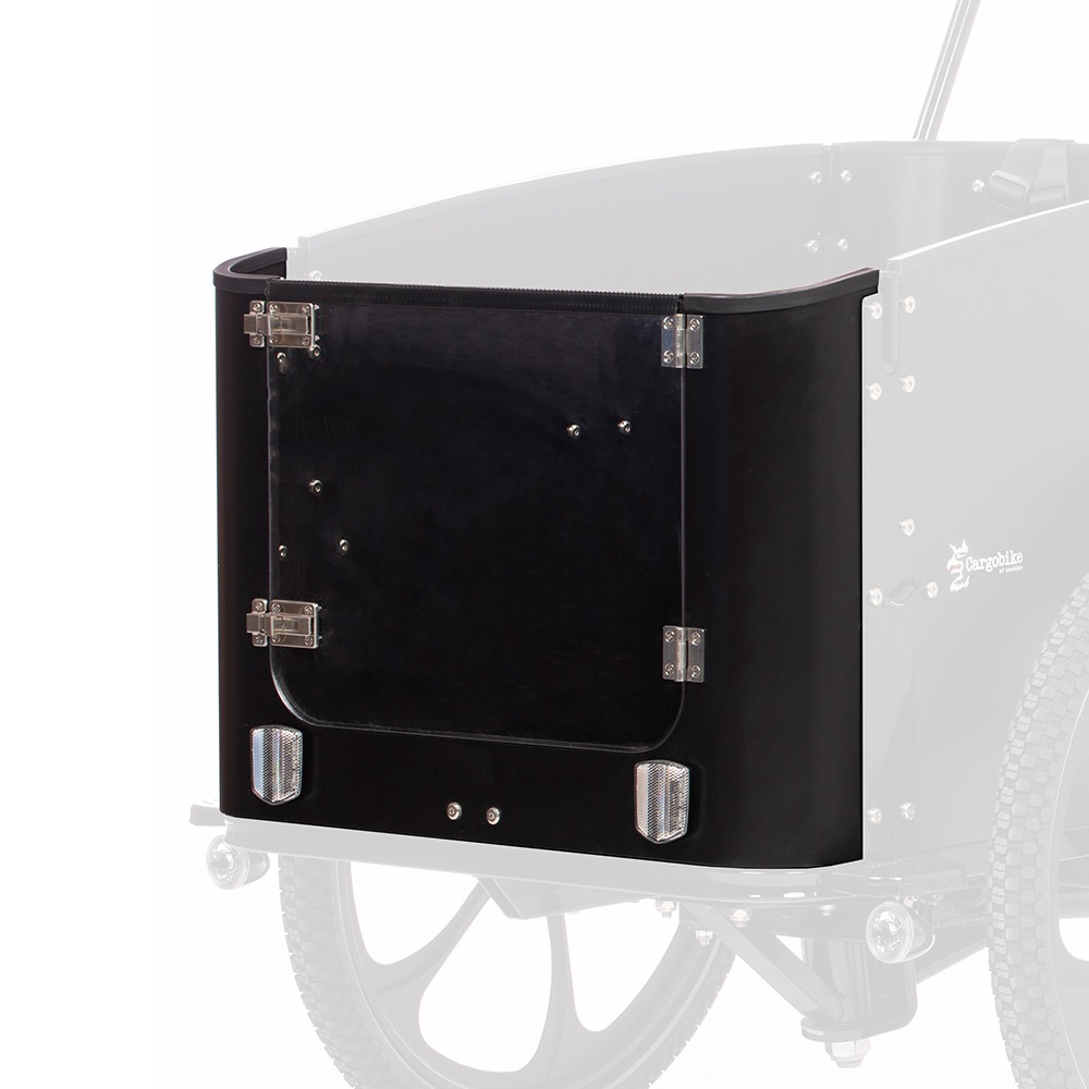 Product Image for Cargobike Hundlucka till Cargobike Flex och DeLight