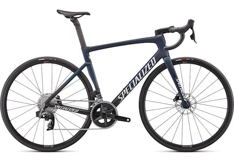 Tarmac SL7 Comp Rival eTap AXS