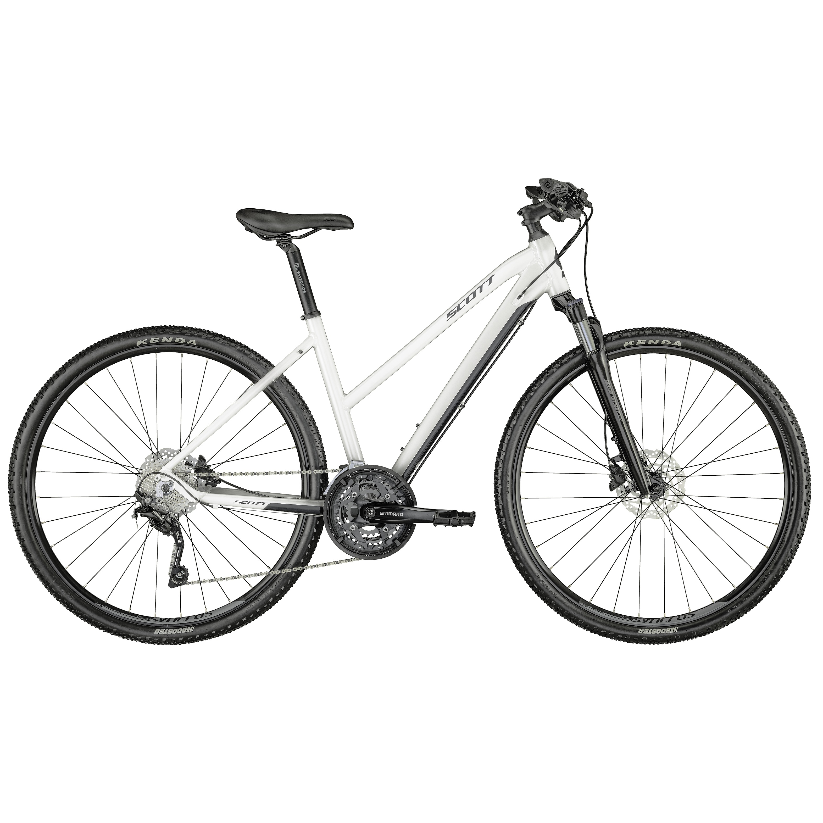 Product Image for Scott Sub Cross 20 Lady L