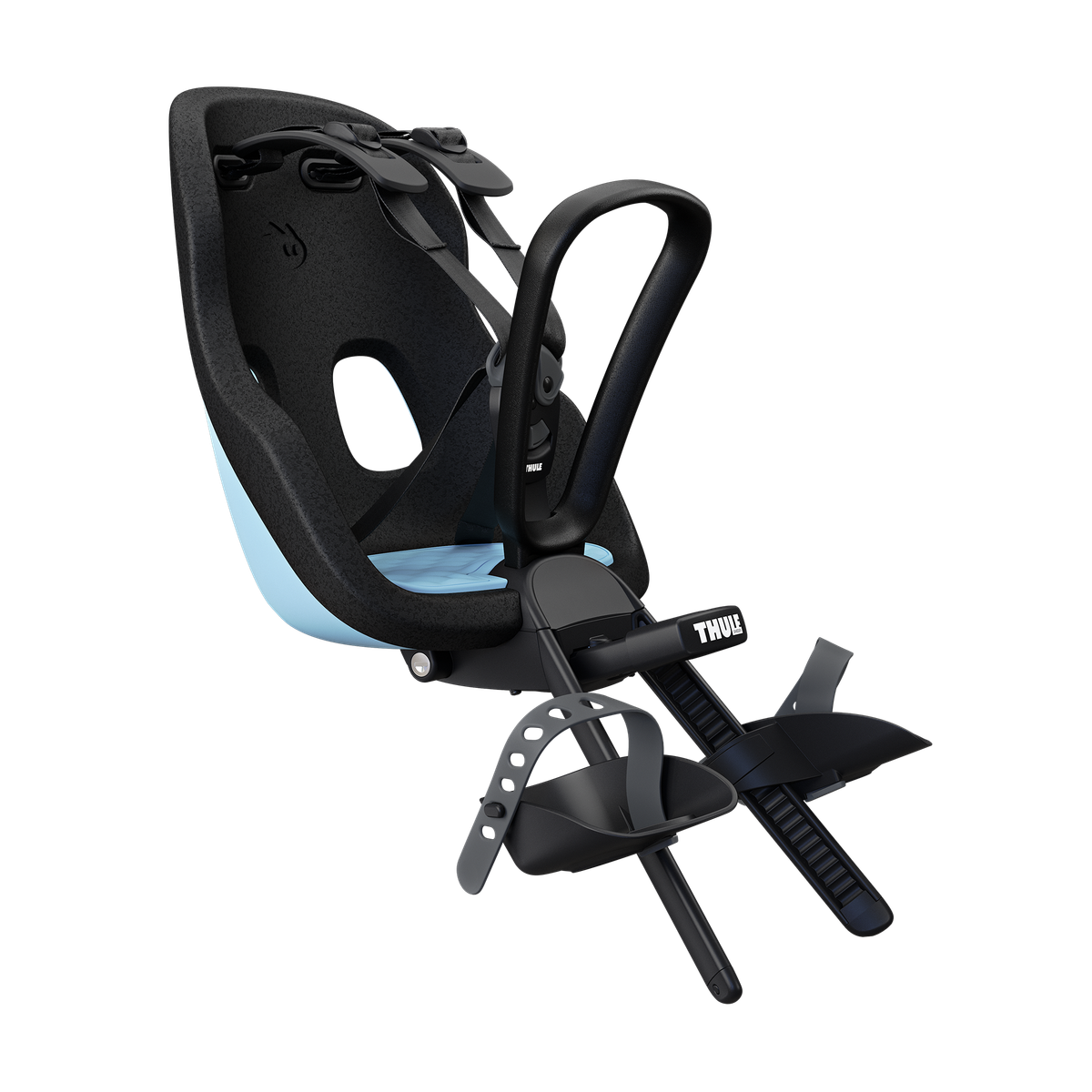 Product Image for Thule Yepp Nexxt 2 Mini frontmonterad cykelbarnstol