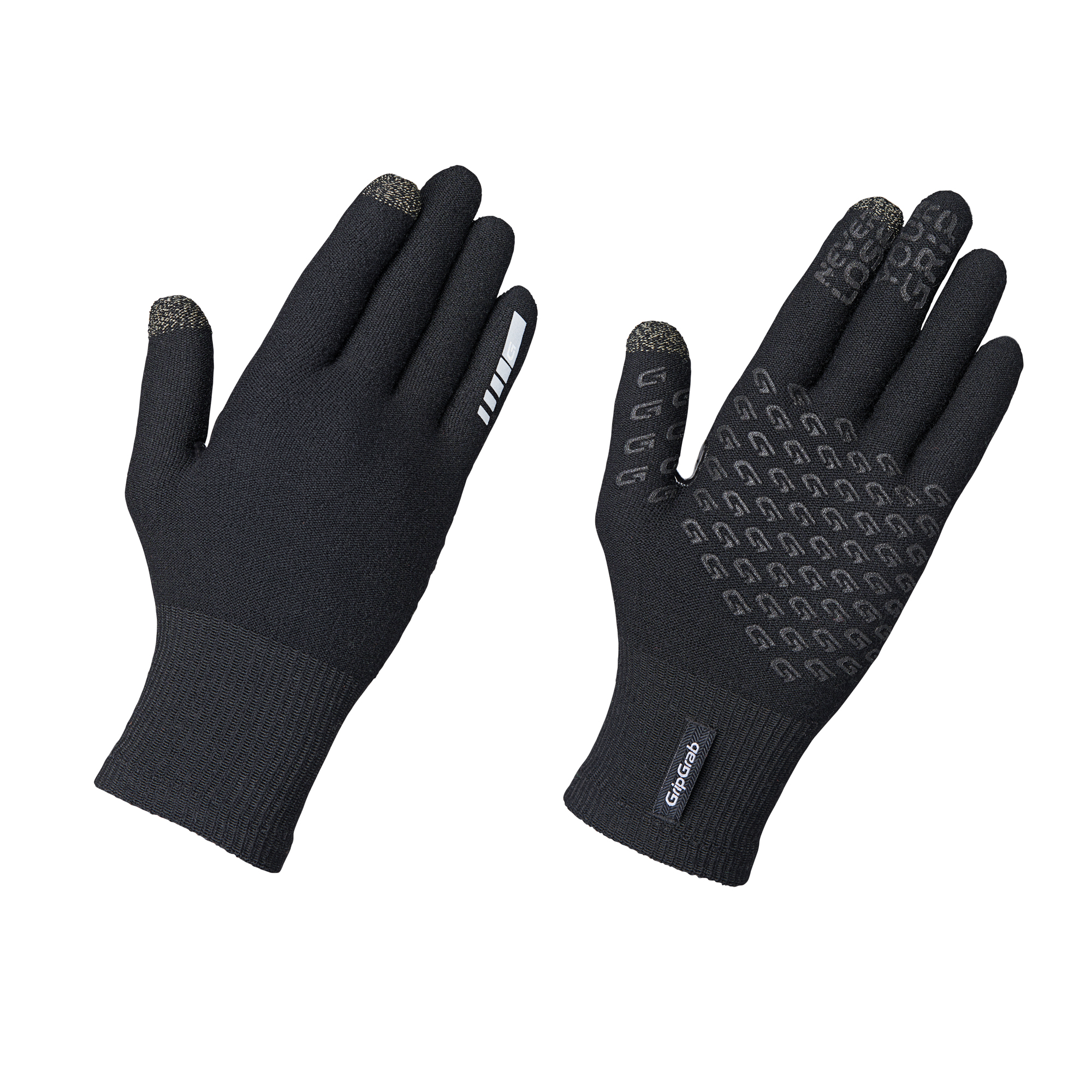 Product Image for GripGrab Primavera 2 Merino cykelhandskar