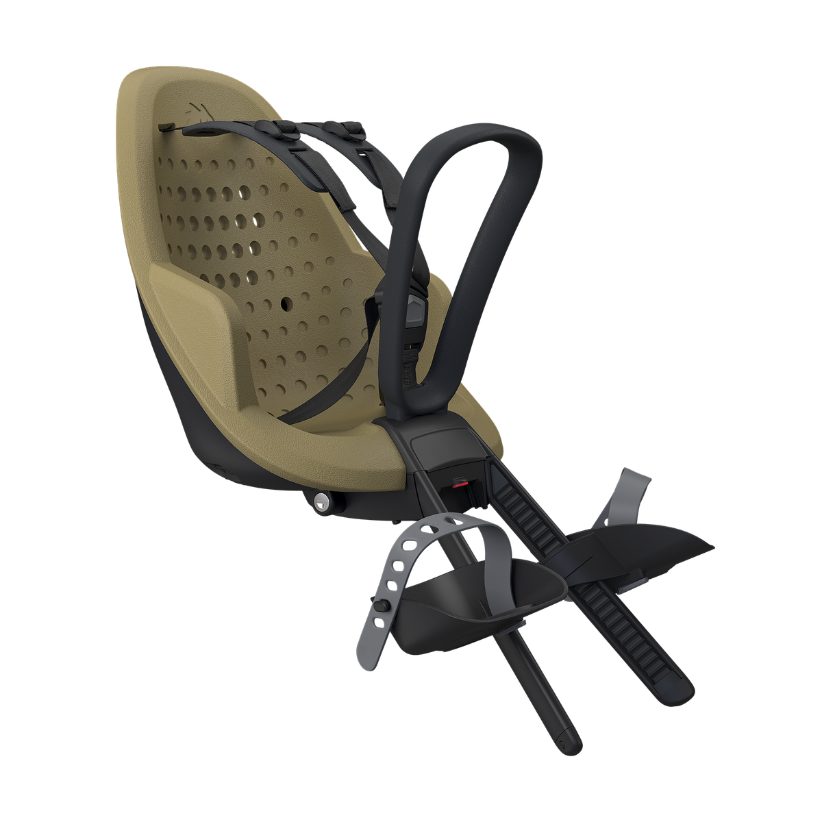 Product Image for Thule Yepp 2 Mini frontmonterad cykelbarnstol