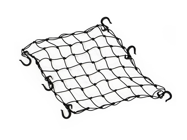 Product Image for Burley Cargo Bungee Net till Burley cykelvagn