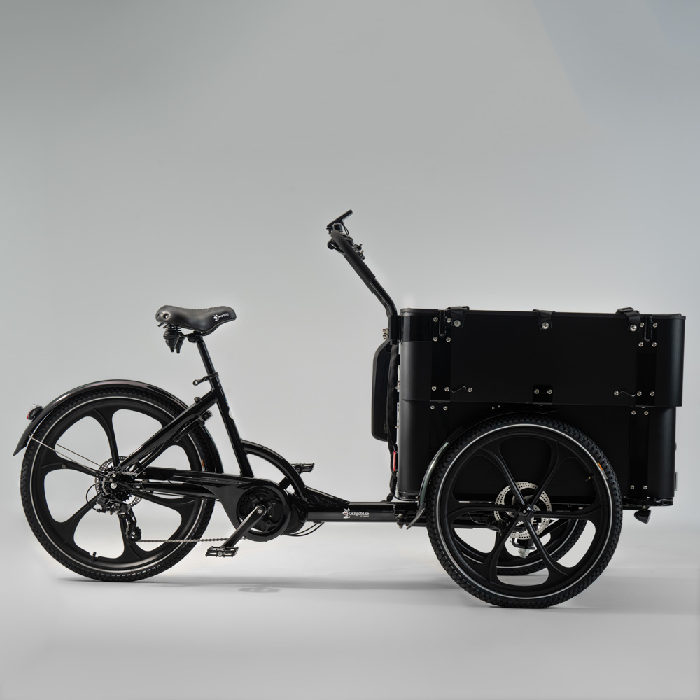Product Image for Cargobike Cargobike Delight Kindergarden