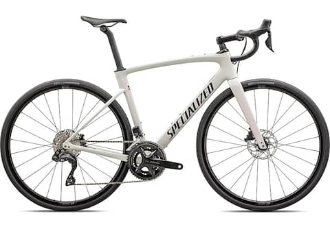 Roubaix SL8 Comp