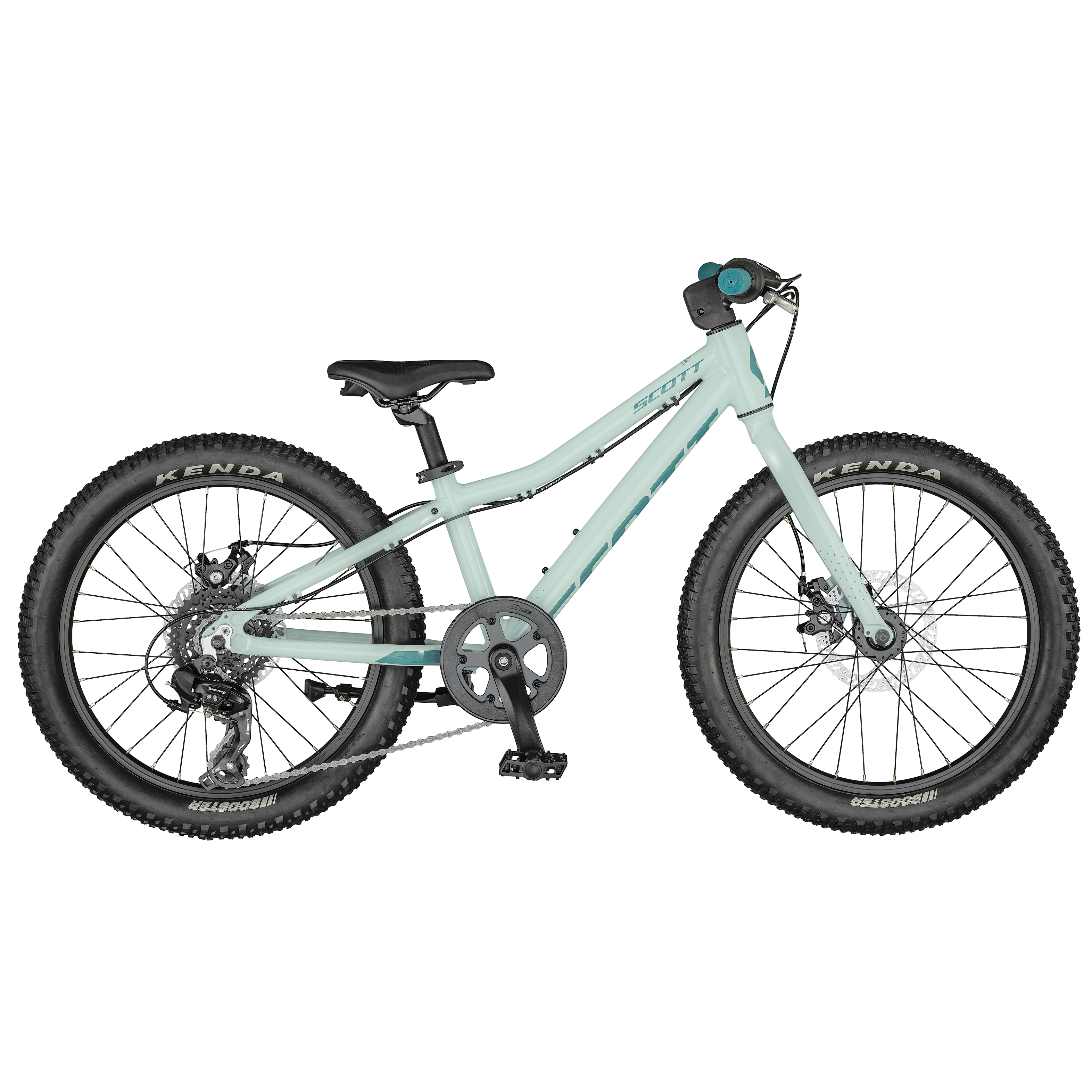 Product Image for Scott Contessa 20 Rigid Onesize