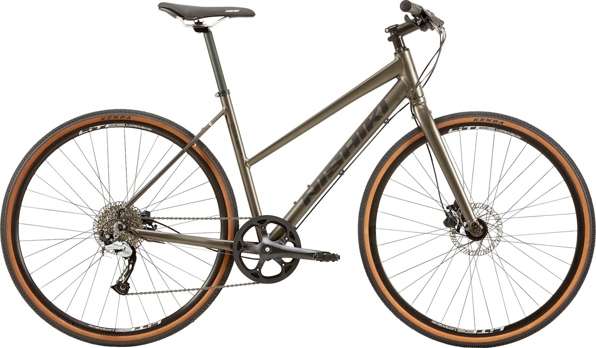 Product Image for Nishiki Comp Nine S