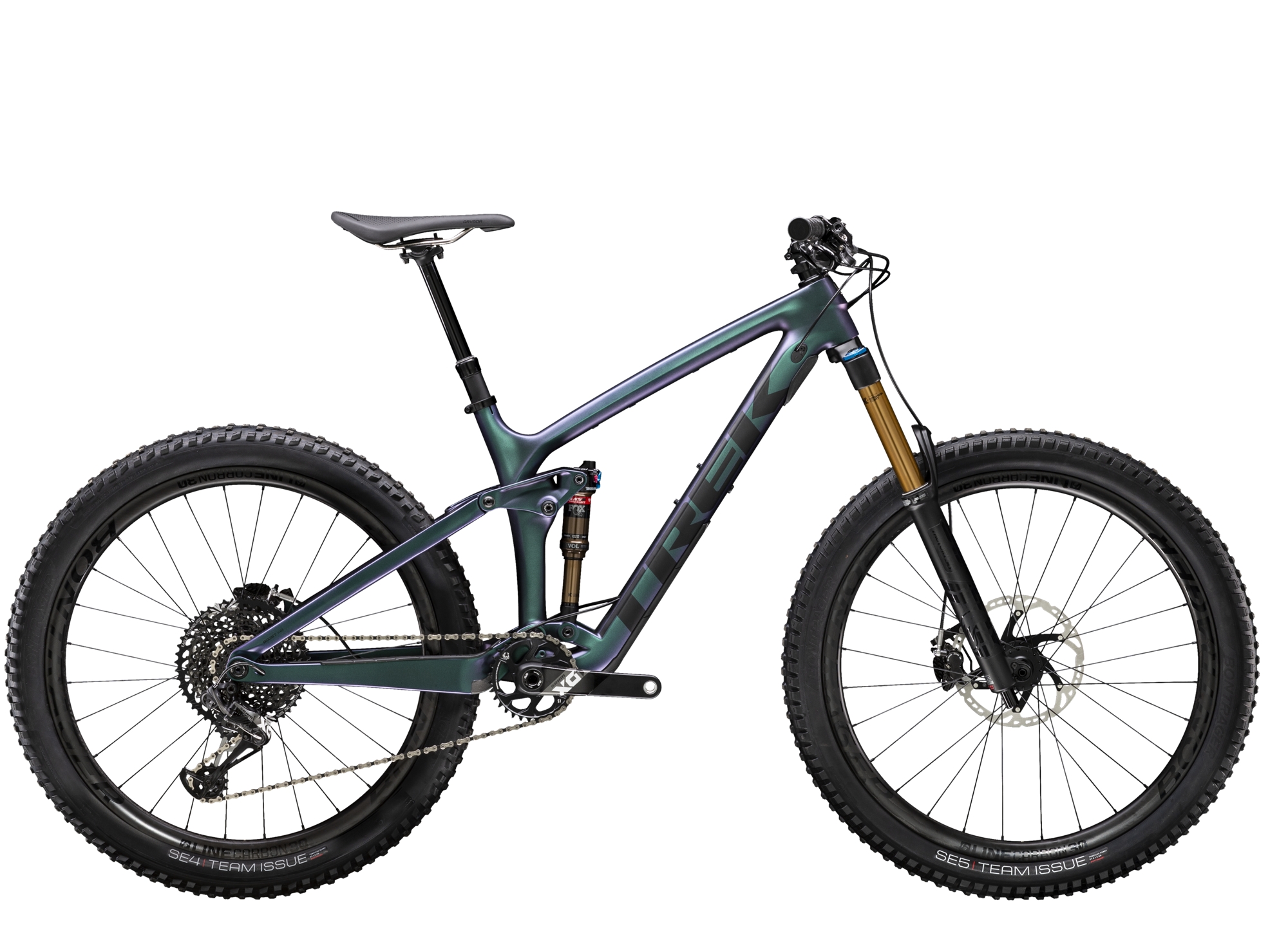 trek remedy 9.9 2016